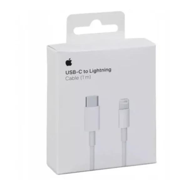 Cable Datos Tipo C a Tipo C Imitación Apple